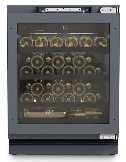 Винный шкаф LIEBHERR UWpri 3661