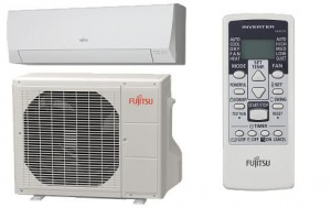 Сплит-система FUJITSU asyg12llca/aoyg12llc