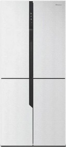 Холодильник Side-by-Side HISENSE RQ-56WC4SAW