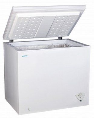 Купить Морозильник-ларь NORD SF 200 по выгодной цене в магазине бытовой ...