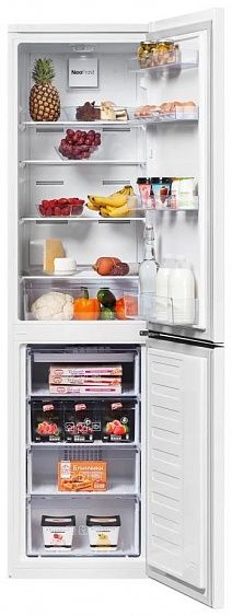 Холодильник BEKO CNKB 335K20 W