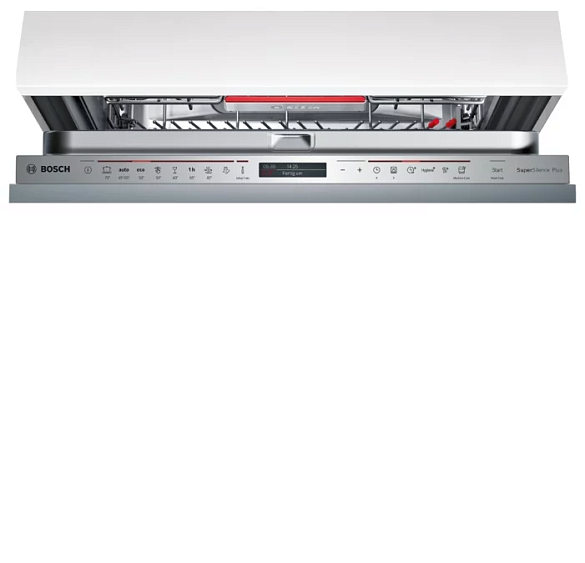 Встраиваемая посудомоечная машина BOSCH SMV68TX03E