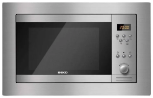 Микроволновая печь BEKO mwb 2000 ex