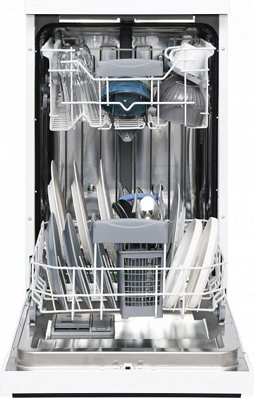 Посудомоечная машина VESTFROST WVDWF422V01W