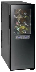 Винный шкаф BRAUN brw-12vb1
