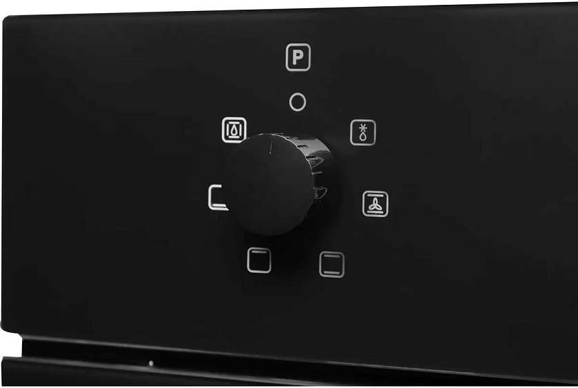 Духовой шкаф HYUNDAI HEO 6631 BG