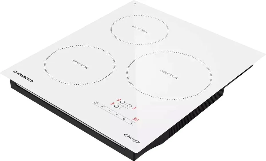 Варочная поверхность MAUNFELD AVI4531WH