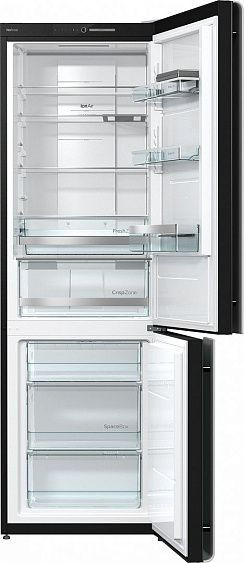 Холодильник GORENJE NRK612ORAB