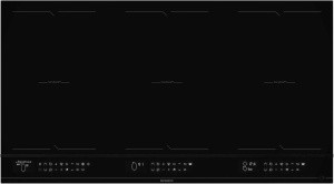 Варочная поверхность DE DIETRICH DPI4942B