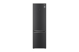 Холодильник LG GC-B509SBSM