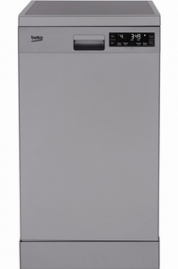Посудомоечная машина BEKO dfs 26010s