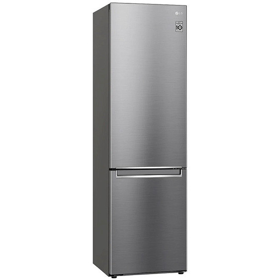 Холодильник LG GW-B509SMJM