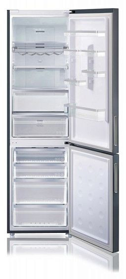 Холодильник SAMSUNG RL-63GCBIH