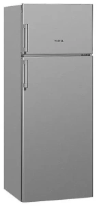 Холодильник VESTEL vdd 260 ms
