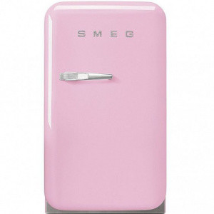 Минибар Smeg FAB5RPK