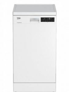 Посудомоечная машина BEKO DDS28120W