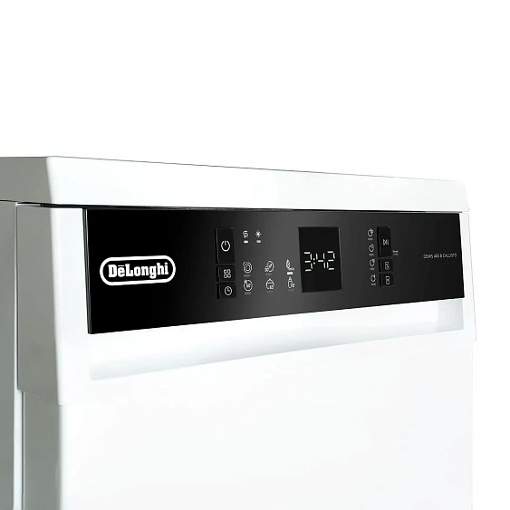 Посудомоечная машина DELONGHI DDWS 465 B CALLISTO