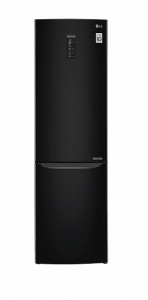 Холодильник LG GA-B499SBKZ
