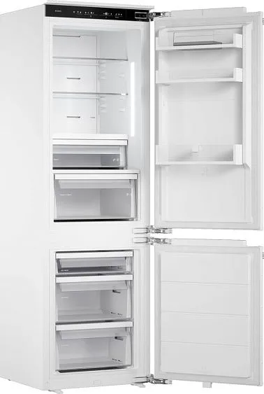 Холодильник ASKO RBC276DNC1.P