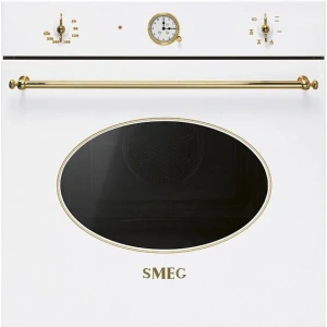 Духовой шкаф SMEG SF68C1B