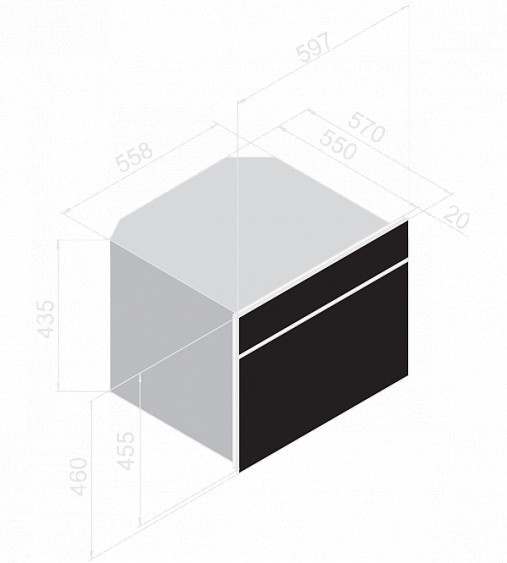 Пароварка BELTRATTO vgsc 4600