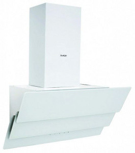 Вытяжка кухонная DACH LORENZA 60 white