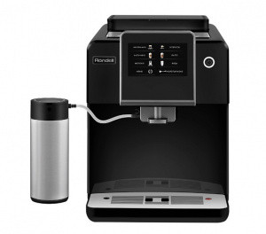 Кофемашина RONDELL RDE-1110