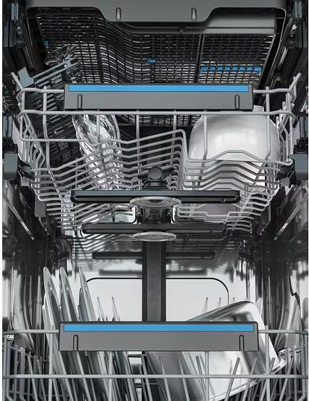 Посудомоечная машина ELECTROLUX ESS43210SX