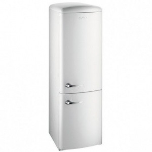 Холодильник GORENJE rk 60359 ow