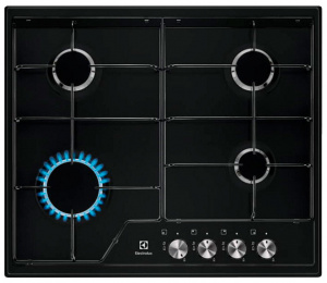 Варочная поверхность ELECTROLUX EGS 6424 K