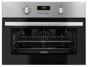 Духовой шкаф ZANUSSI zok 37901 xk