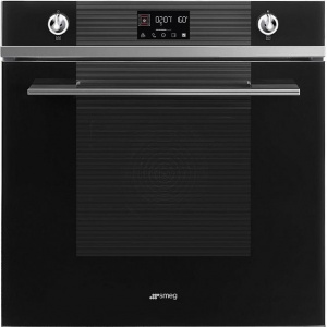 Духовой шкаф smeg so6102tn