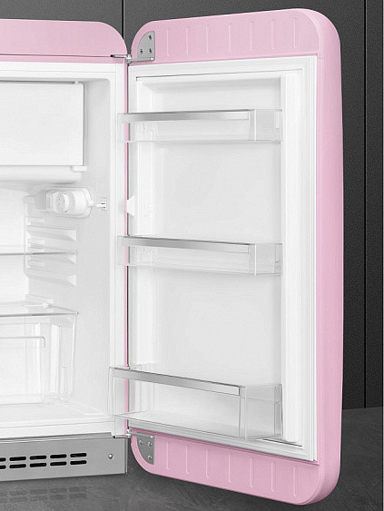 Холодильник SMEG FAB10RPK6