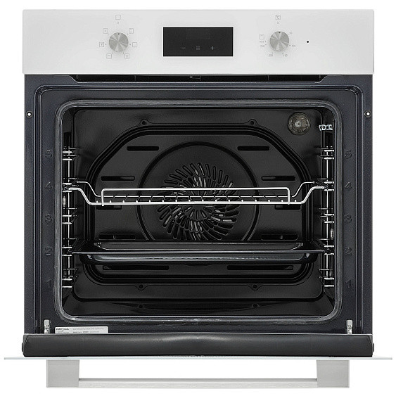 Духовой шкаф KRONA MAGNETE 60 WH