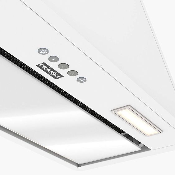 Вытяжка FRANKE VERA 72 WH (305.0712.242)