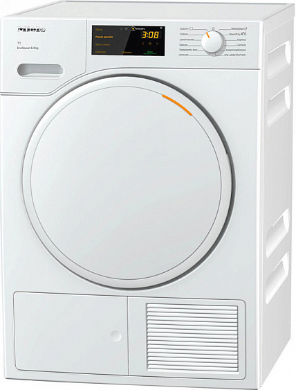 Сушильная машина MIELE TWC 560 WP