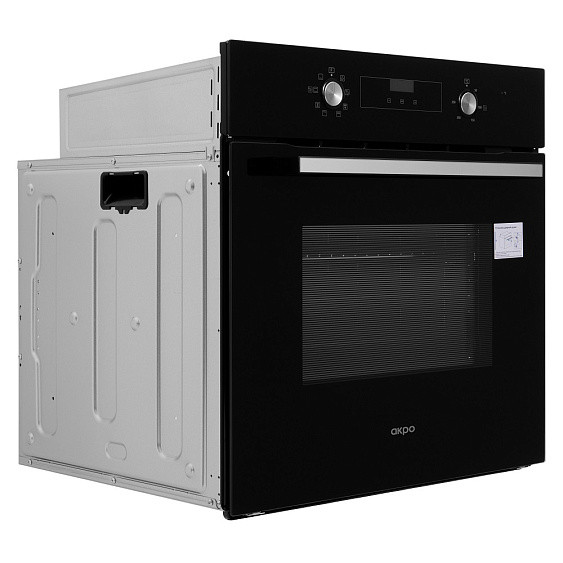 Духовой шкаф AKPO PEA 7009SED03 IX
