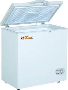 Морозильник-ларь ZERTEK zrk-182c
