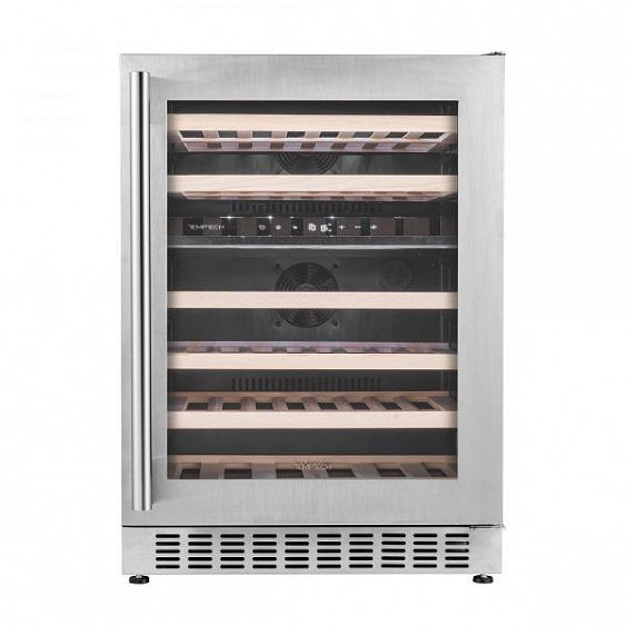 Винный шкаф TEMPTECH OX60DX