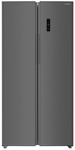 Холодильник SCHAUB LORENZ SLU S400D4EN