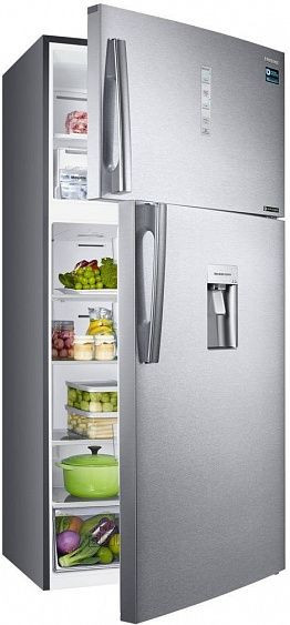 Холодильник SAMSUNG RT62K7110SL/WT