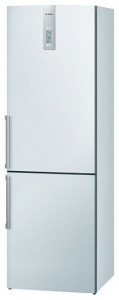 Холодильник BOSCH kgn 36a25