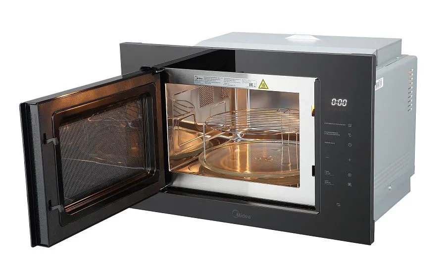 Микроволновая печь MIDEA MI10257GB
