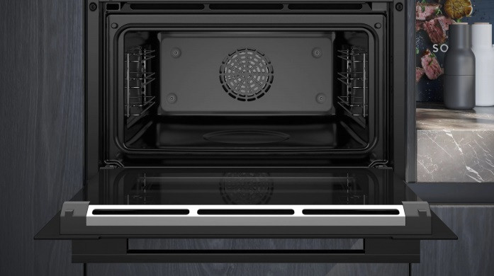 Духовой шкаф SIEMENS CS736G1B1