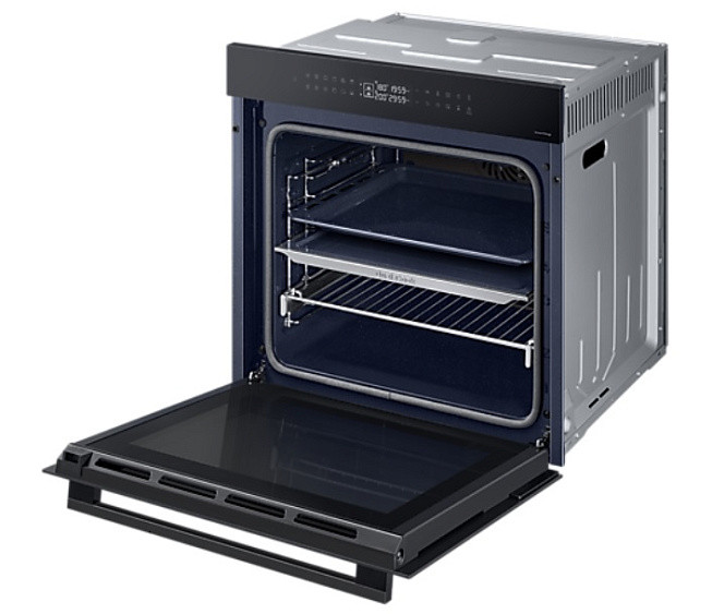 Духовой шкаф SAMSUNG NV7B4245VAK/WT