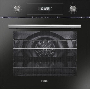 Духовой шкаф HAIER HOD-PM08TGB