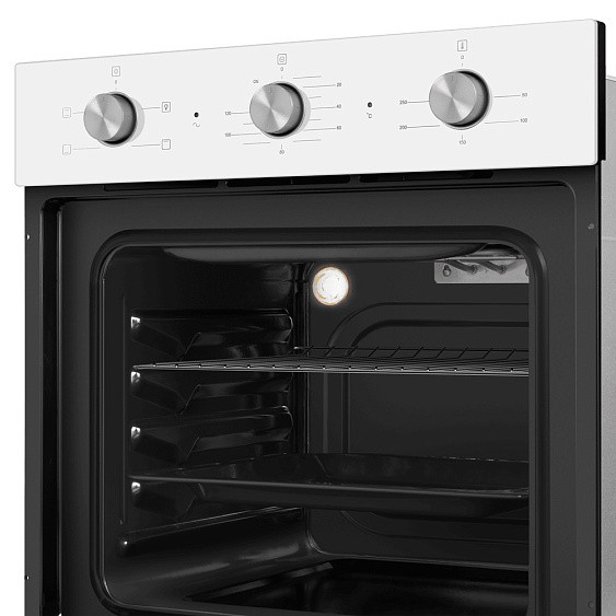 Духовой шкаф MAUNFELD AEOC6040W