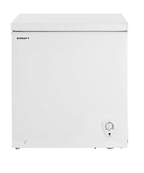 Морозильник-ларь KRAFT BD (W)-177QX