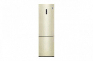Холодильник LG GA-B509CEUM