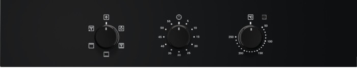 Духовой шкаф ELECTROLUX RZB2100AJK